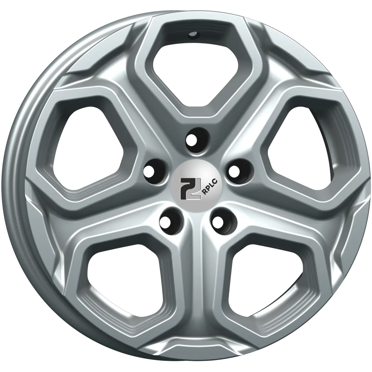 Диски Replica RPLC Ki241 6.5x16/5x114.3 D67.1 ET50 REPLICA-RPLC-S