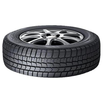 215/45 R17、DUNLOP WINTERMAXX 、2022年