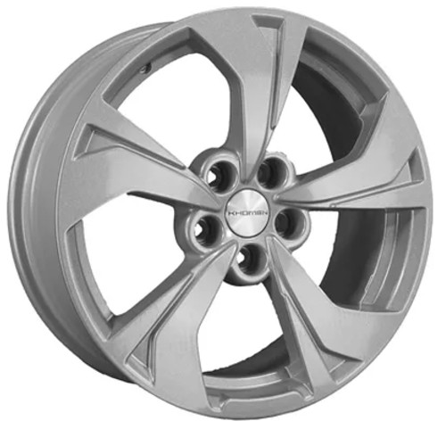 Диски Khomen Wheels KHW1724