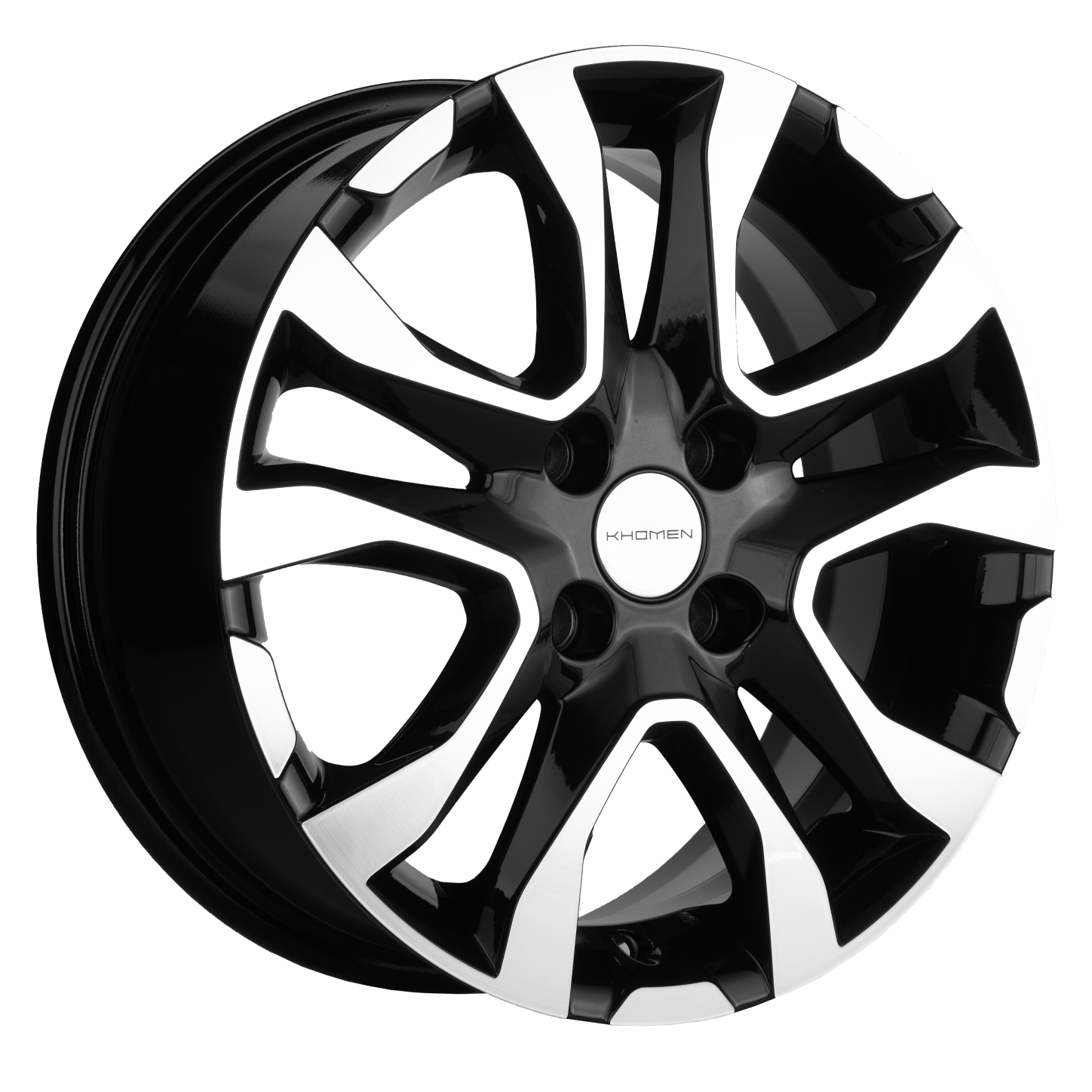 Диски Khomen Wheels KHW1503