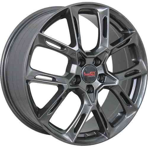 Диски LegeArtis Replica Concept-MB537 8.5x20/5x112 D66.6 ET53 LEGEARTIS-GLOSS-GRAPHITE