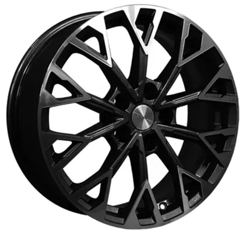 Диски Khomen Wheels KHW1718