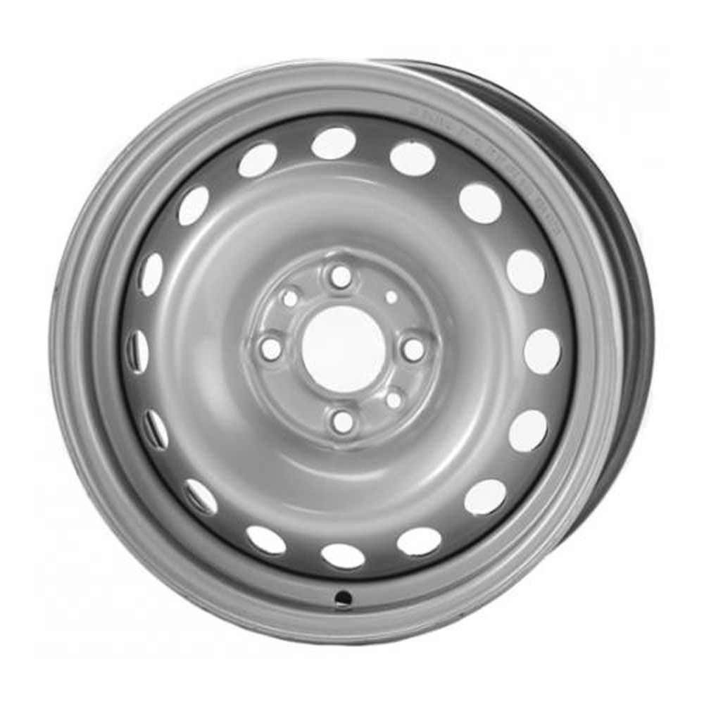 Диски Accuride Renault Logan 2