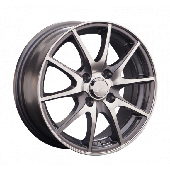 Диски LS Wheels 536