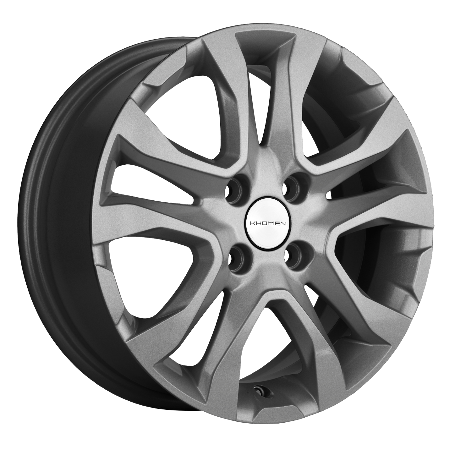 Диски Khomen Wheels KHW1503
