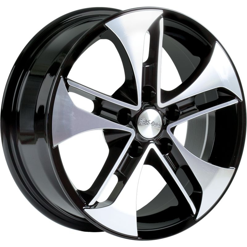 Диски Скад Венеция 6.5x16/5x114.3 D66.1 ET50 SKAD-ALMAZ