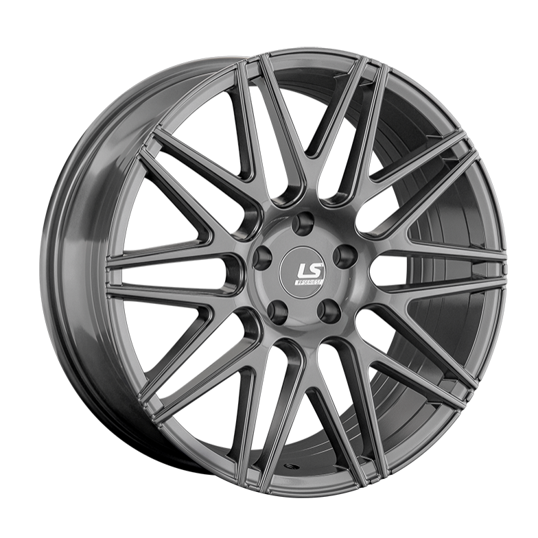 Диски LS Wheels Flow Forming RC51