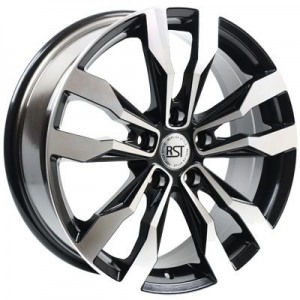 Диски RST R047 7x17/5x105 D56.6 ET42 RST-BD