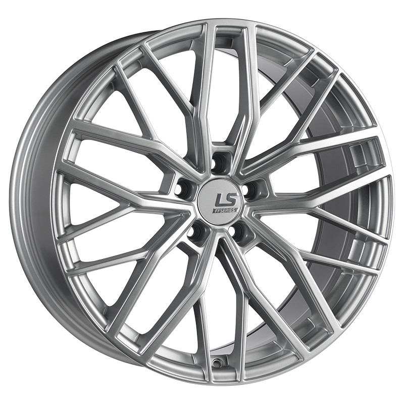 Диски LS Wheels Flow Forming RC67