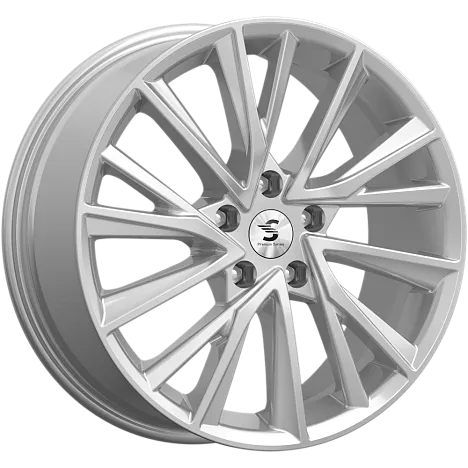 Диски Skad Premium Series КР010