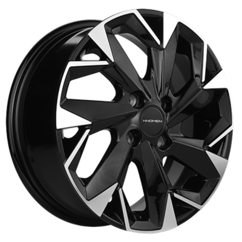 Диски Khomen Wheels KHW1508