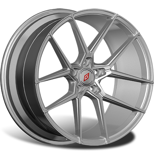 Диски InForged IFG39 8.5x19/5x112 D66.6 ET32 INFORGED-SILVER