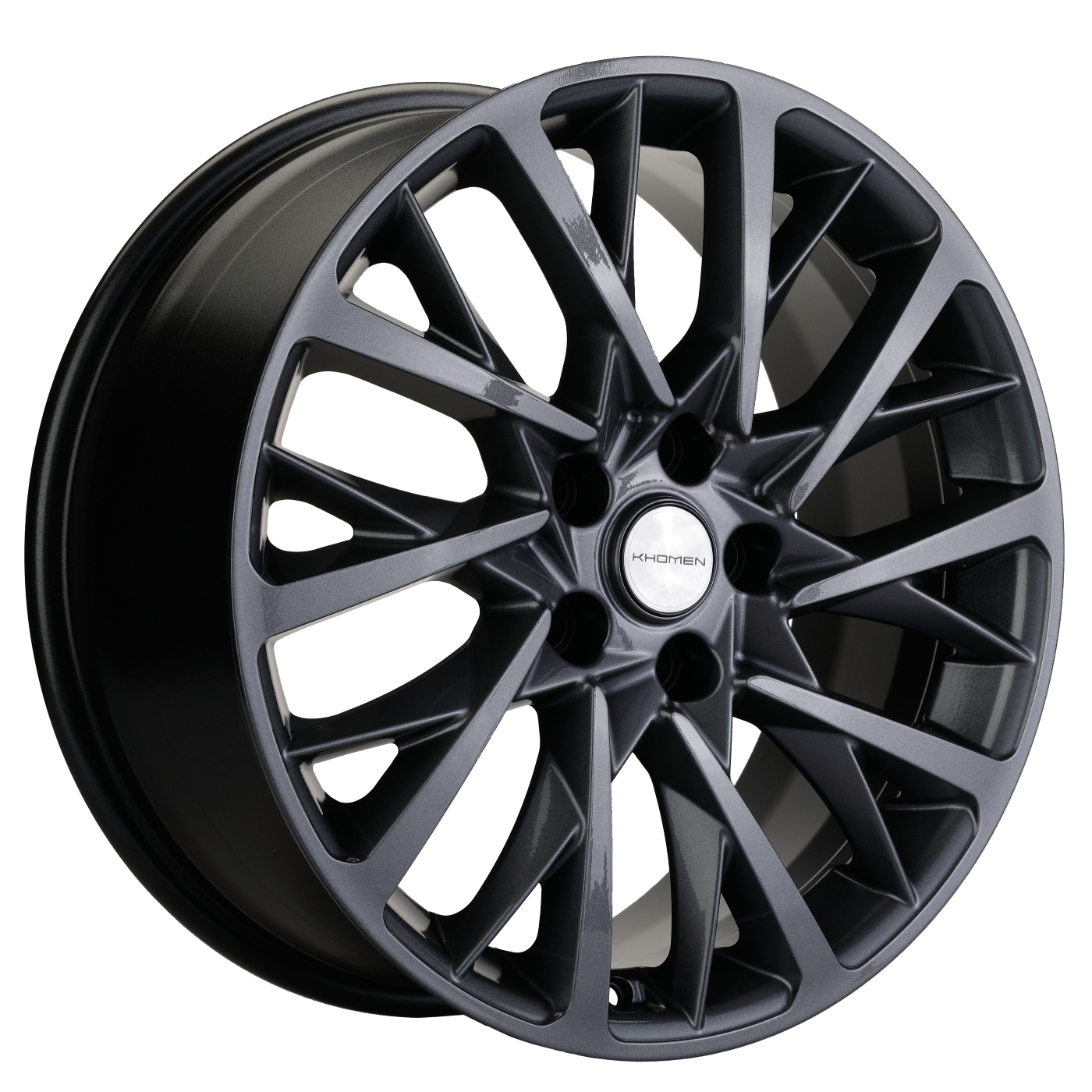 Диски Khomen Wheels KHW1804