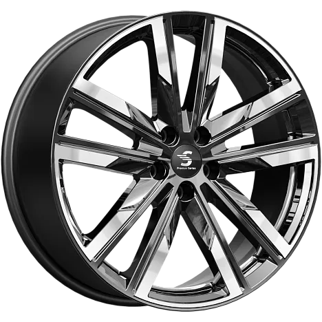 Диски Skad Premium Series КР014 8x20/5x112 D57.1 ET34 SKAD-DIAMOND-QUARTZ