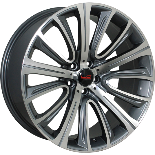 Диски LegeArtis Replica Concept-B531 10x20/5x112 D66.6 ET40 LEGEARTIS-GMF