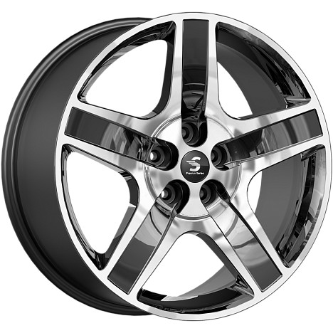 Диски Skad Premium Series КР008