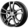 Диски Skad Дели 6x15/5x100 D57.1 ET38 SKAD-ALMAZ