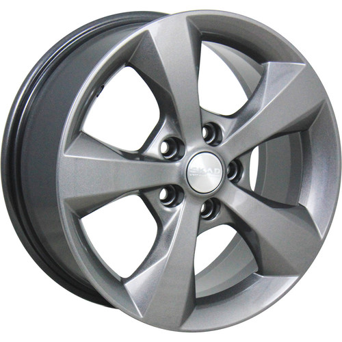Диски Skad Кельн 7x16/5x108 D63.3 ET50 SKAD-GRAFIT