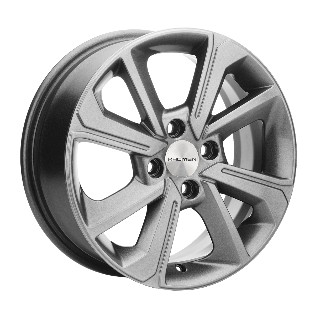Диски Khomen Wheels KHW1501