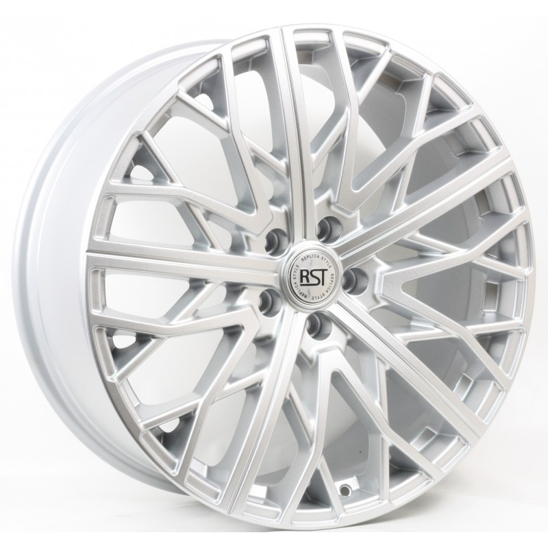 Диски RST R002 8.5x20/5x114.3 D67.1 ET45 RST-S