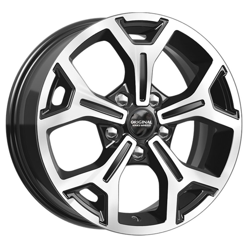 Диски Skad KL-318 6.5x16/5x114.3 D60.1 ET50 SKAD-ALMAZ