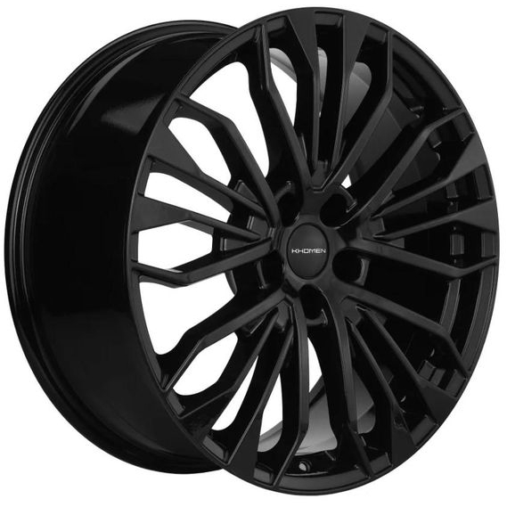 Диски Khomen Wheels KHW2009