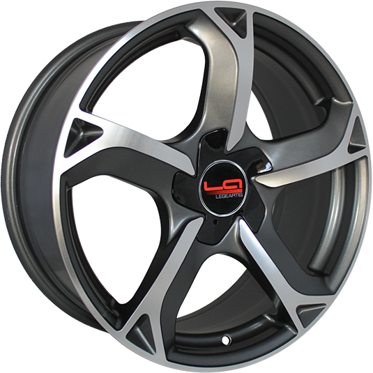 Диски LegeArtis Replica Concept-MB507 8.5x19/5x112 D66.6 ET48 LEGEARTIS-MGMF