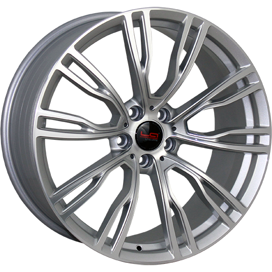 Диски LegeArtis Replica Concept-B533 10.5x20/5x112 D66.6 ET40 LEGEARTIS-SF