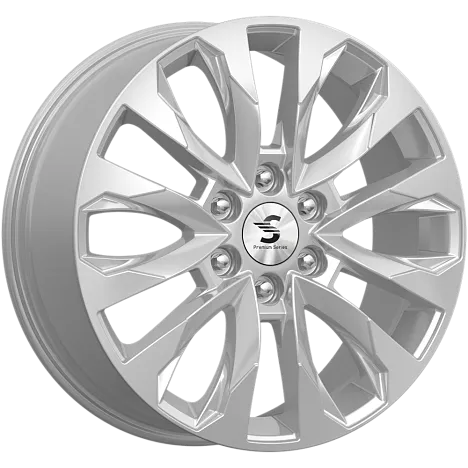 Диски Skad Premium Series КР007