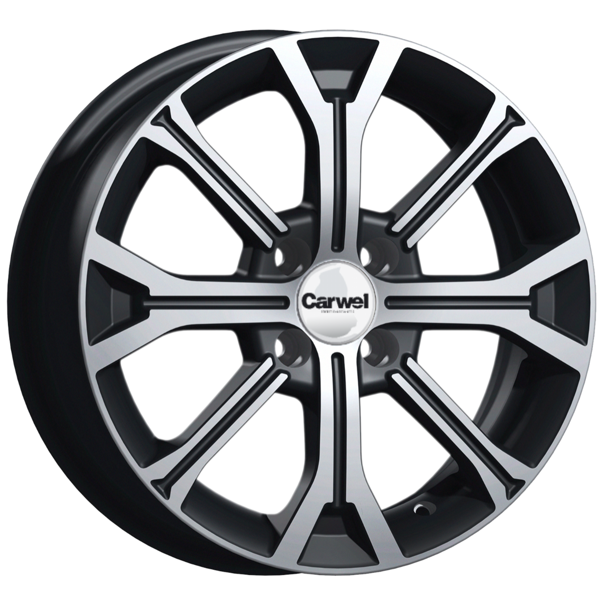 Диски Carwel Кизи