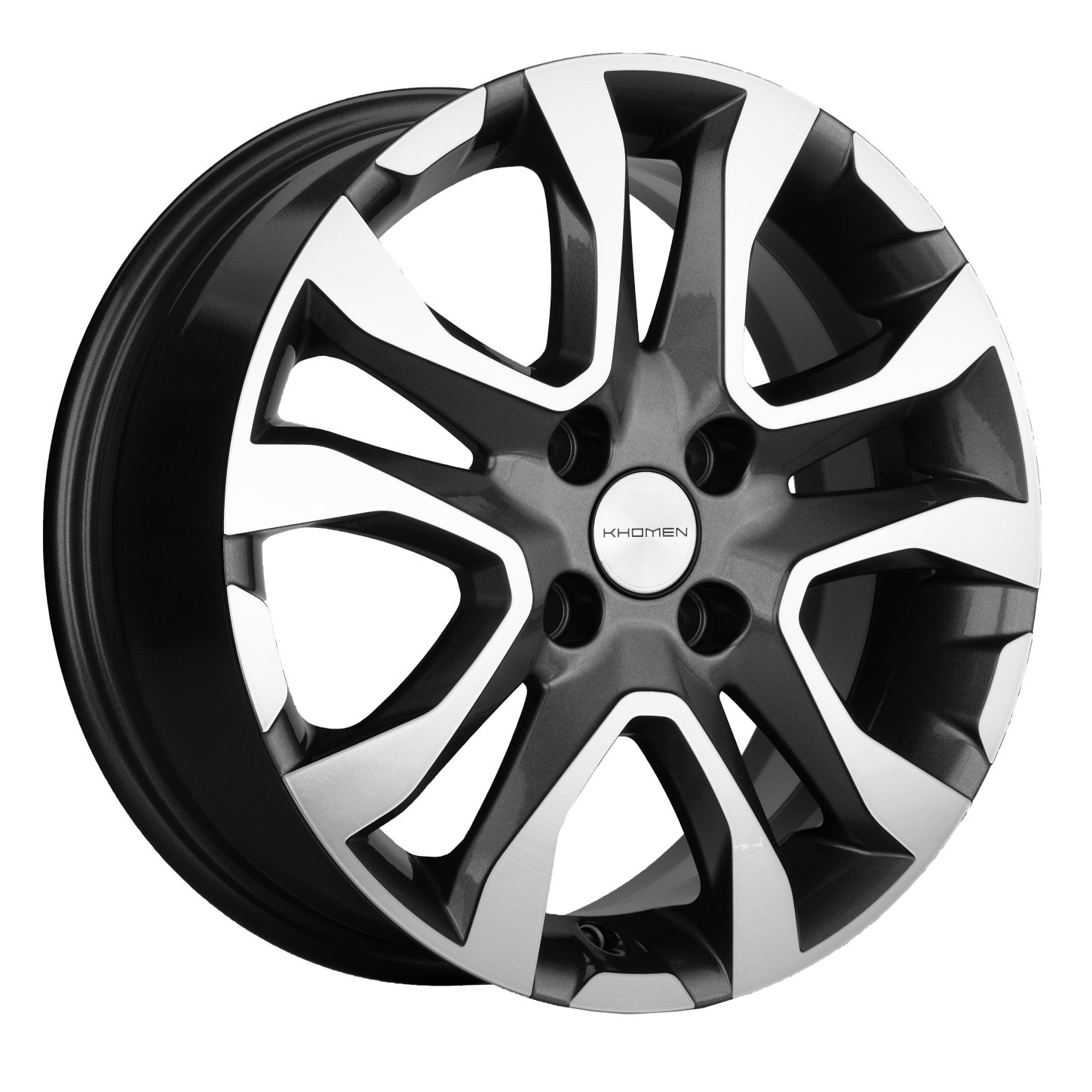 Диски Khomen Wheels KHW1503