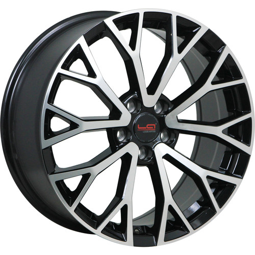 Диски LegeArtis Replica Concept-V523 8x18/5x108 D63.3 ET55 LEGEARTIS-BKF