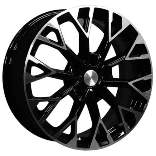 Диски Khomen Wheels KHW1718
