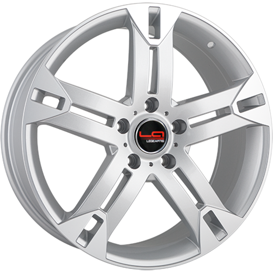 Диски LegeArtis Replica MB101 8.5x20/5x130 D84.1 ET48 LEGEARTIS-SF