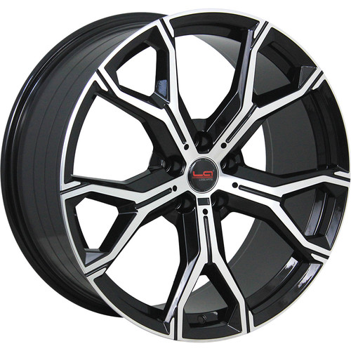 Диски LegeArtis Replica Concept-B537 10.5x20/5x112 D66.6 ET40 LEGEARTIS-BKF