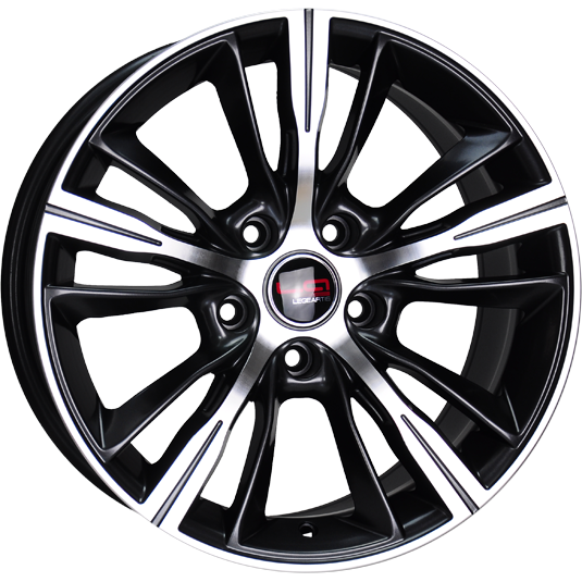 Диски LegeArtis Replica Concept-B509 11x20/5x120 D74.1 ET37 LEGEARTIS-MGMF