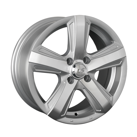 Диски LS Wheels 793 6.5x15/4x100 D73.1 ET40 LS-WHEELS-SF