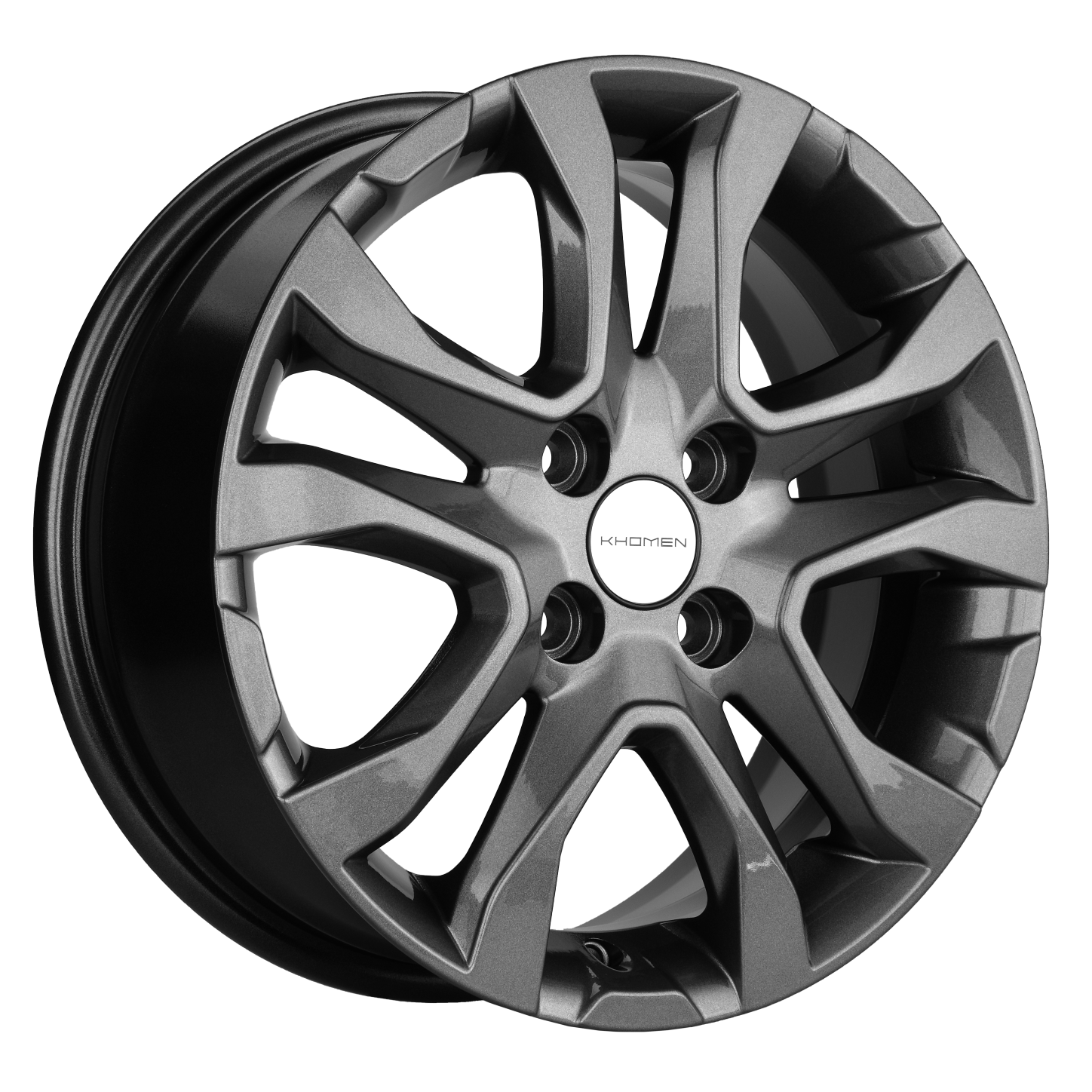 Диски Khomen Wheels KHW1503