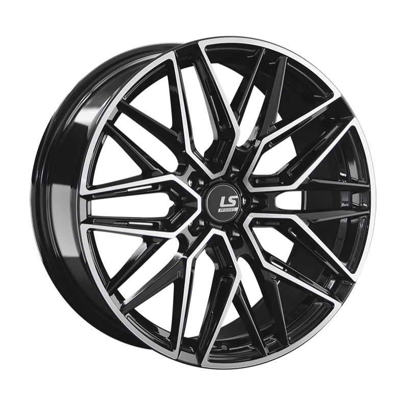Диски LS Wheels Flow Forming RC59