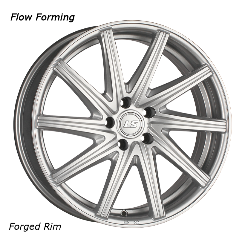Диски LS Wheels Flow Forming RC10