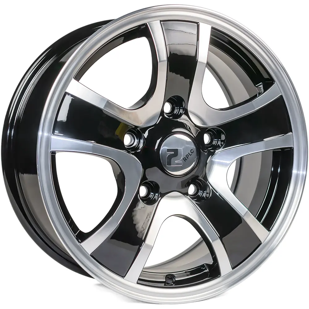 Диски Replica RPLC La170 7x16/5x139.7 D98.1 ET40 REPLICA-RPLC-BFP