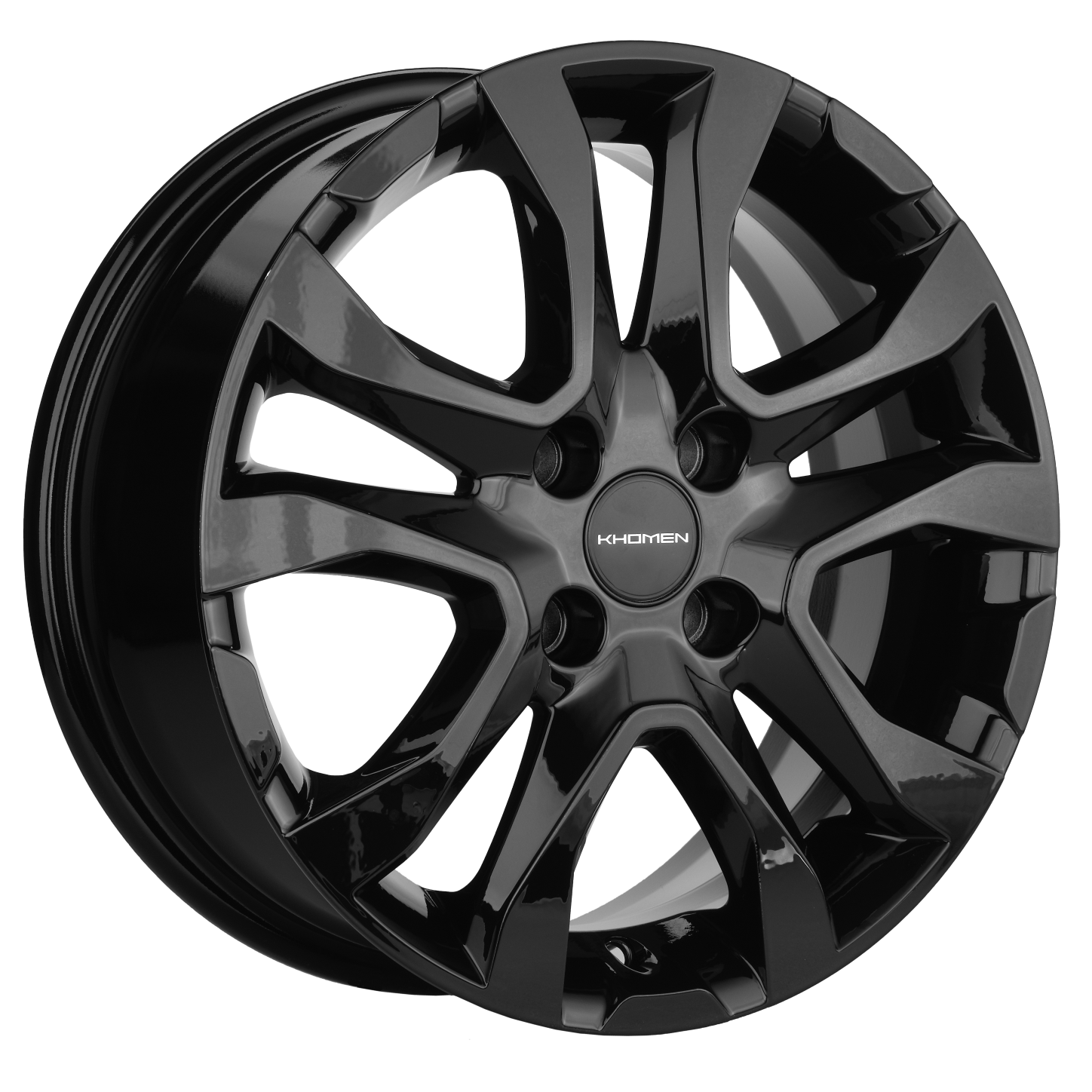 Диски Khomen Wheels KHW1503