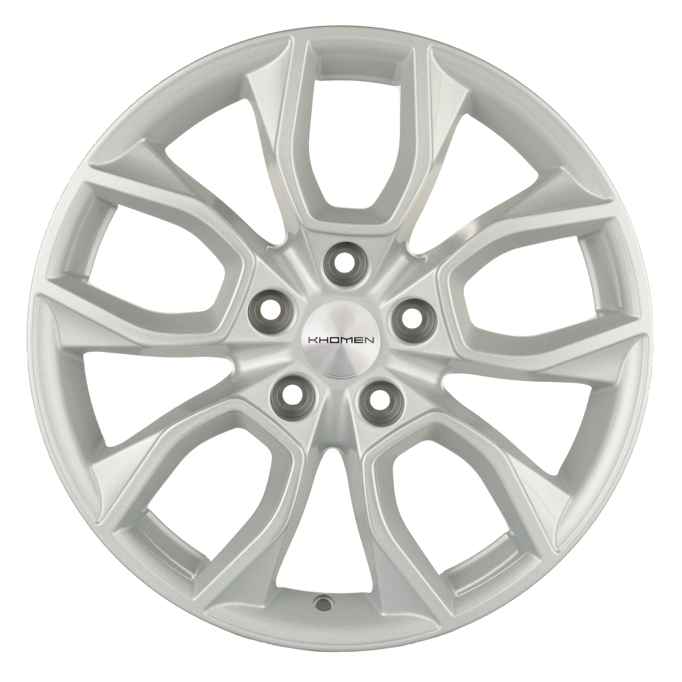 Диски Khomen Wheels KHW1713