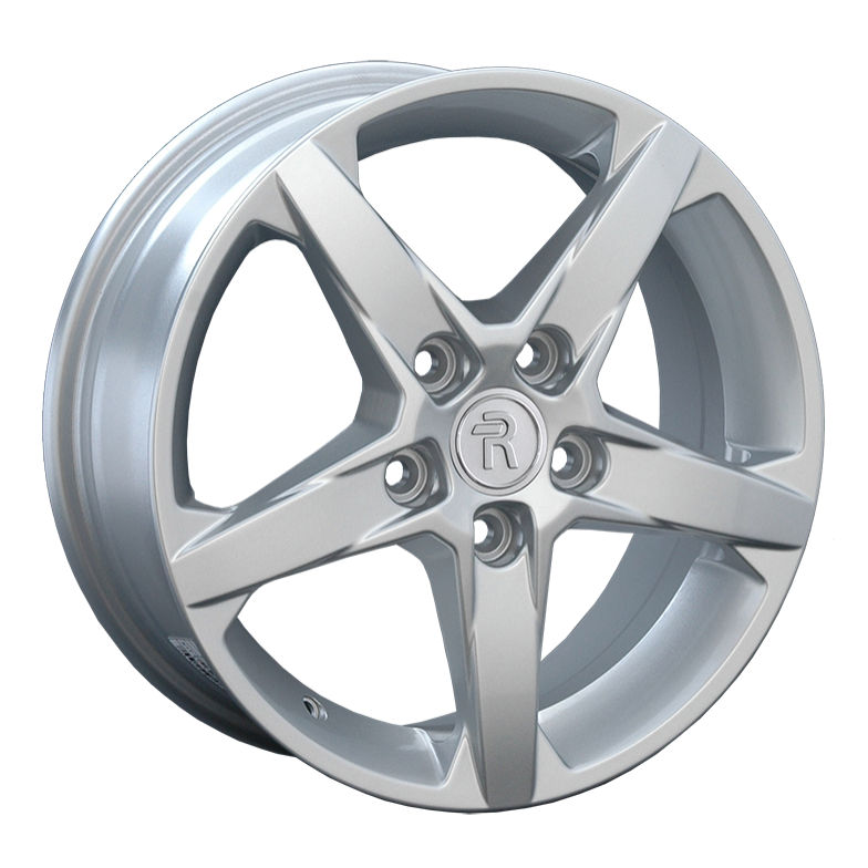 Диски Replay FD36 7x17/5x108 D63.3 ET50 REPLAY-S
