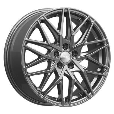 Диски Skad Азимут 7x17/5x114.3 D67.1 ET50 SKAD-GRAFIT