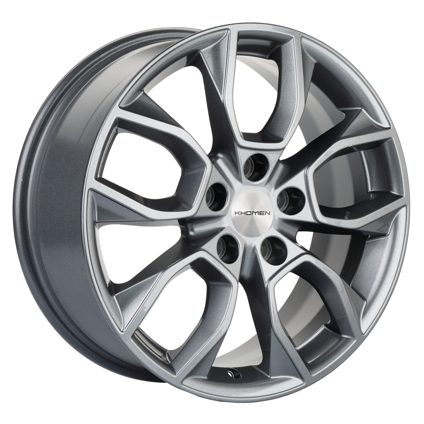 Диски Khomen Wheels KHW1713