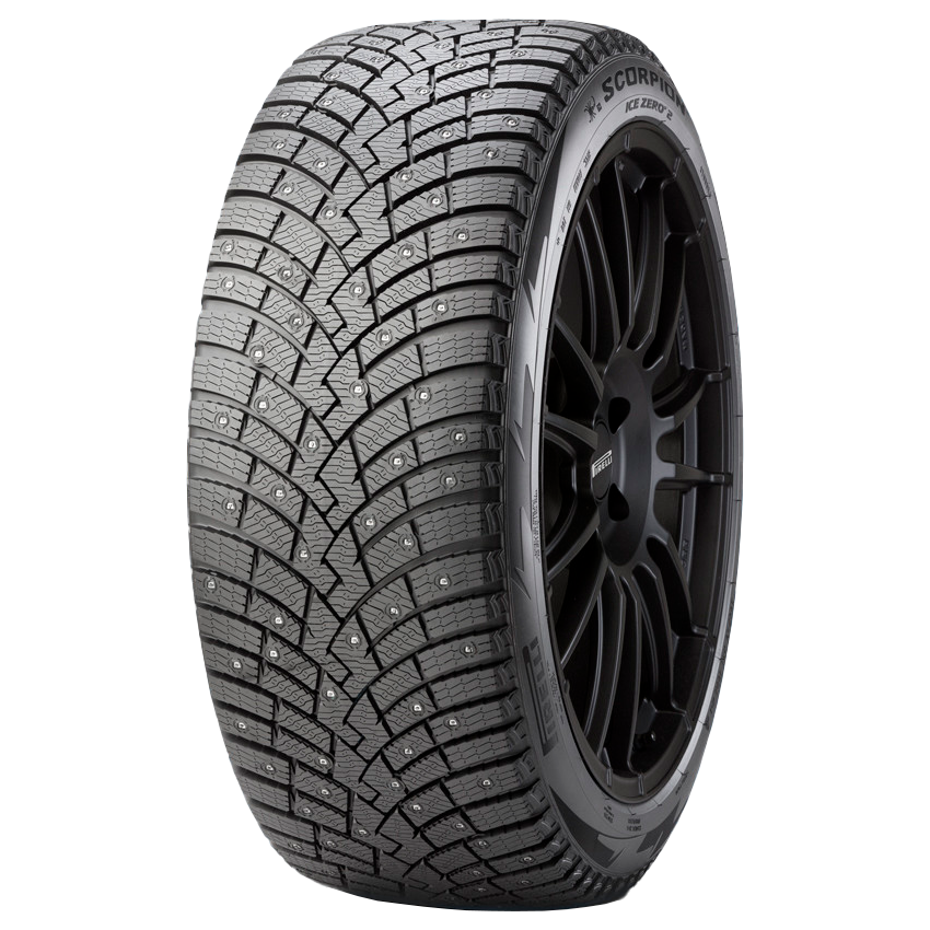 Шины Pirelli Scorpion Ice Zero 2 255/45 R20 105H XL в Санкт