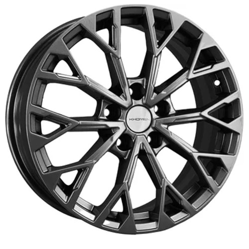 Диски Khomen Wheels KHW1718