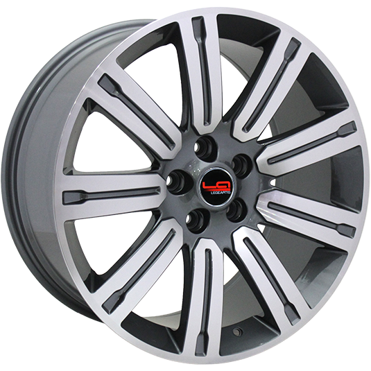 Диски LegeArtis Replica Concept-LR514 9.5x20/5x120 D72.6 ET47 LEGEARTIS-GMF