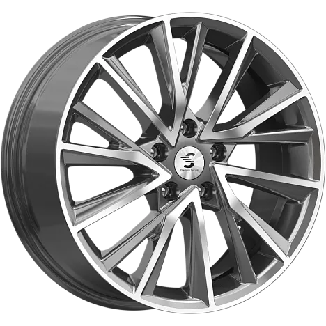 Диски Skad Premium Series КР010